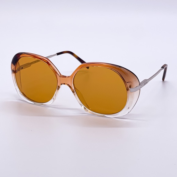 NEW CELINE SUNGLASSES CL40036U 50E METAL UNISEX EYEWEAR - Picture 2 of 10